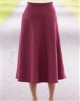 Amesbury Pure Wool Skirt